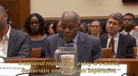 Happy birthday, Danny Glover 