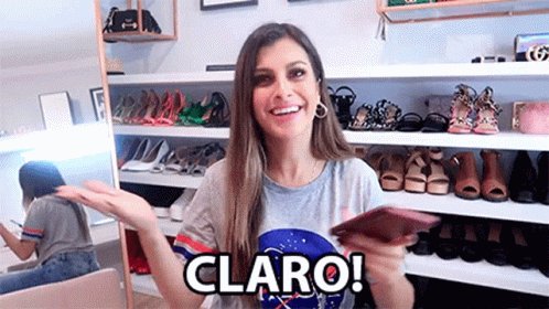 Claro Clear GIF