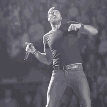 Happy birthday Luke Bryan 