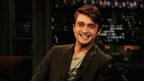Happy birthday daniel radcliffe !!!!!! 