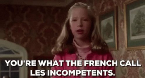 Home Alone GIF