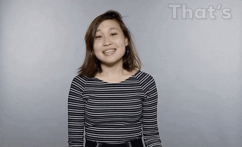 Racism Becky Chung GIF by a...