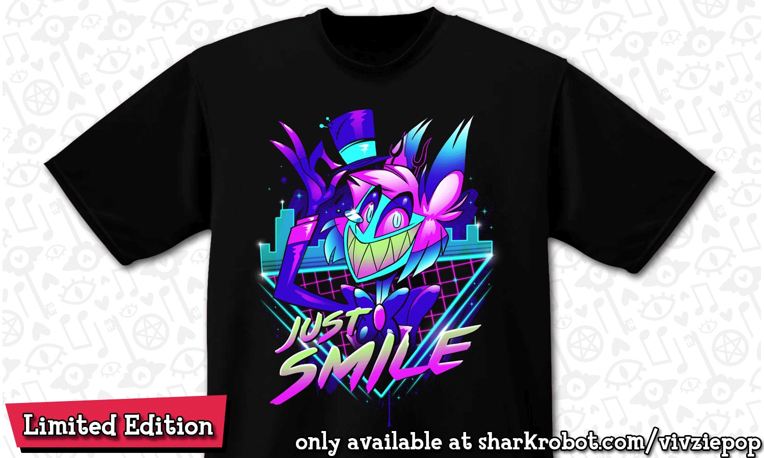 For Hazbin Hotel Has Been Revealed The Series Releases On Prime Video On  January 19 T-shirt,Sweater, Hoodie, And Long Sleeved, Ladies, Tank Top