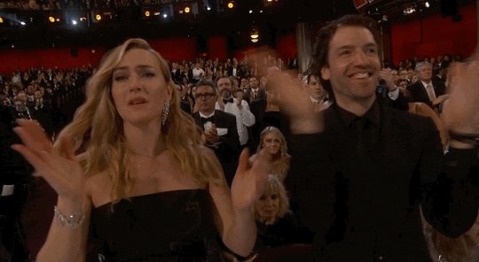 kate winslet crying GIF by ...