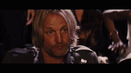 Happy birthday, woody Harrelson 