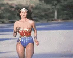 Happy Birthday July 24    To \"Wonder Woman\" Lynda Carter. JC 