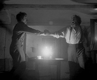Today is the re-opening of #TriskelCinema! We're screening the hallucinatory, haunting, hilarious film The Lighthouse, accompanied by @chrisoneill99's short I Wake Up Screaming. Pre-book your tickets for the 3 & 7.30 showings, today & Sat https://t.co/yi0oPVQeBQ! https://t.co/PpYSJOCLfu