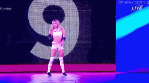 Happy Birthday Torrie Wilson 