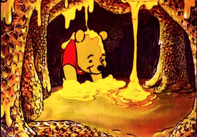 winnie the pooh GIF