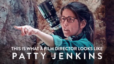 HAPPY BIRTHDAY PATTY JENKINS.
(My favourite Woman director) 