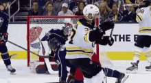 Happy Birthday Patrice Bergeron! 