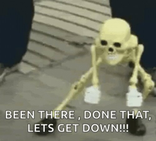 Spooky Spooktober GIF