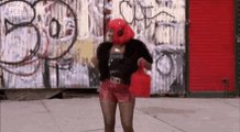 Dance Dance Party GIF