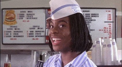 good burger GIF