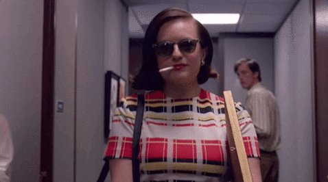 Happy birthday, elisabeth moss 
