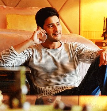  Advance Happy Birthday trend
Mahesh Babu 