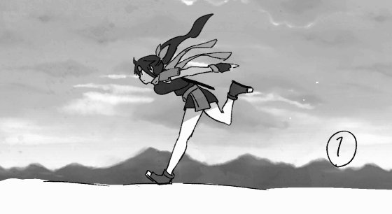 ノイズのtwitterイラスト検索結果 古い順