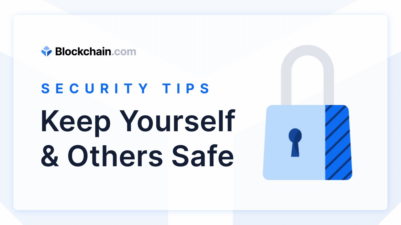 Securing Your Blockchain: Essential Tips for Safety