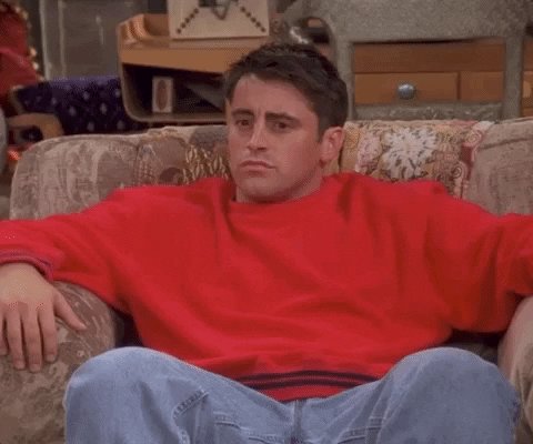 Happy birthday Matt LeBlanc   