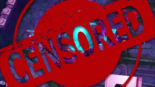 Alderiate Censored GIF