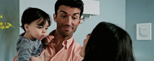 jane the virgin family GIF