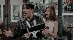 Happy bday, Matt LeBlanc! 