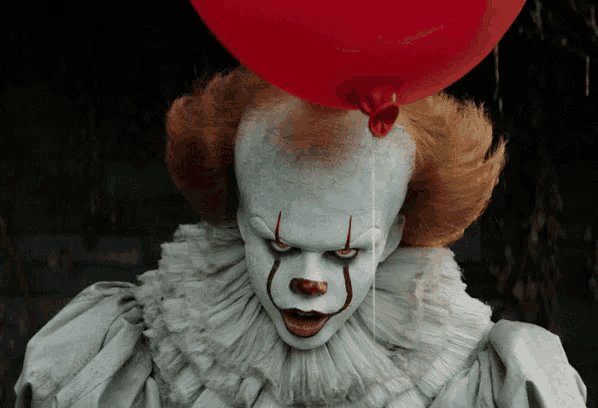 Happy 30th Birthday to 
BILL SKARSGARD 