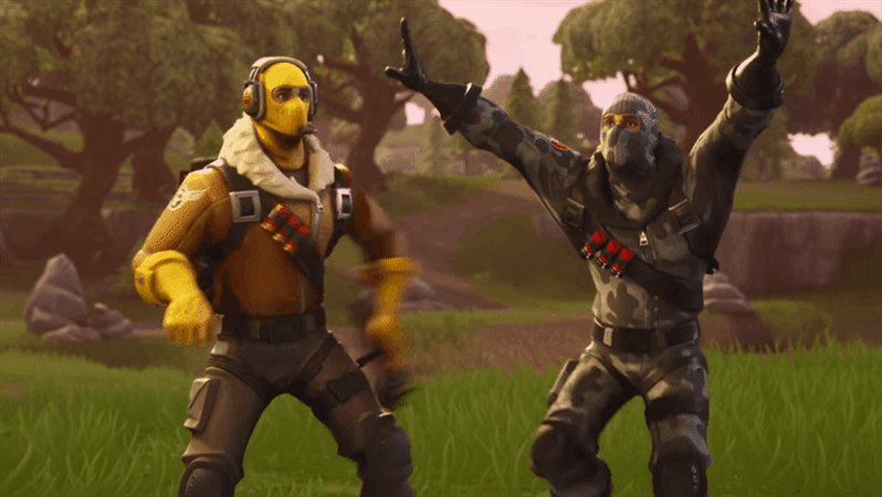 Epic Games vaudrait désormais 17,3 milliards de dollars selon Tim Sweeney (PDG), suite à une énorme levée de fonds qui a récolté 1,78 milliard de dollars.
(via AFP) https://t.co/xOHAYNQ7fr