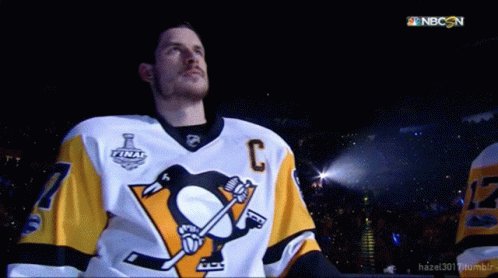 Happy Birthday Sidney Crosby! 