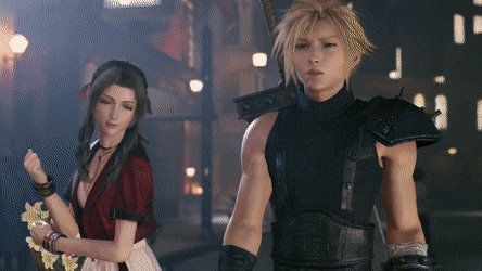 Final Fantasy 7 Remake s'est écoulé à plus de 5 millions d'exemplaires (physiques et dématérialisés) selon Square Enix !
Le jeu est devenu la plus grosse vente digitale sur PlayStation de l'histoire de l'éditeur. https://t.co/c4O4xTIBUj