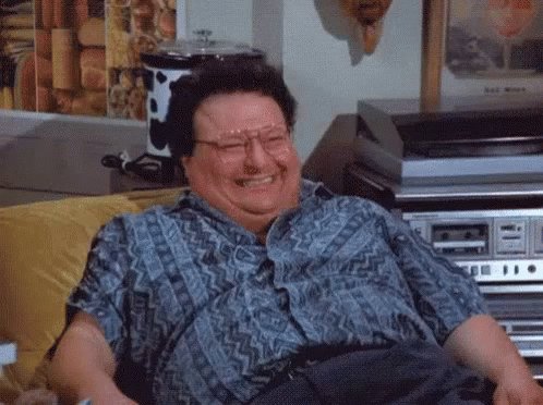 Happy 65th birthday to Wayne Knight! 