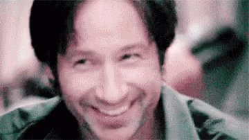  Happy Birthday David Duchovny 
