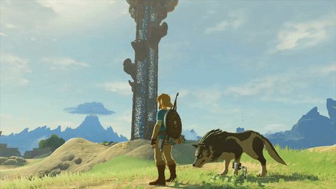 Carton plein pour Breath of the Wild qui vient de dépasser les 20 millions de copies vendues selon Nintendo !
Animal Crossing : New Horizons s'est quant à lui (déjà) vendu à plus de 22 millions d'exemplaires. https://t.co/XKWNbTOG9o
