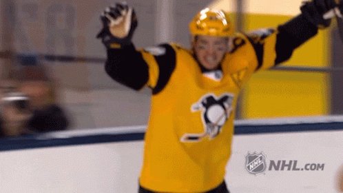 Happy birthday to our captain, sidney crosby. let s go get the w today boys 