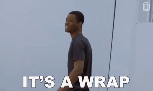 Done Complete GIF
