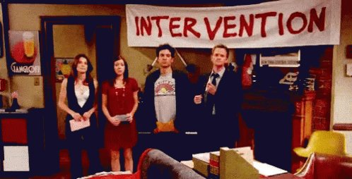 Himym Howimetyourmother GIF