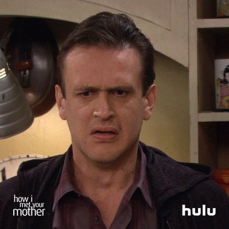 angry how i met your mother GIF by HULU