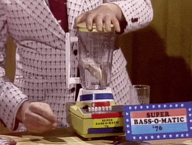 dan aykroyd blender GIF by ...