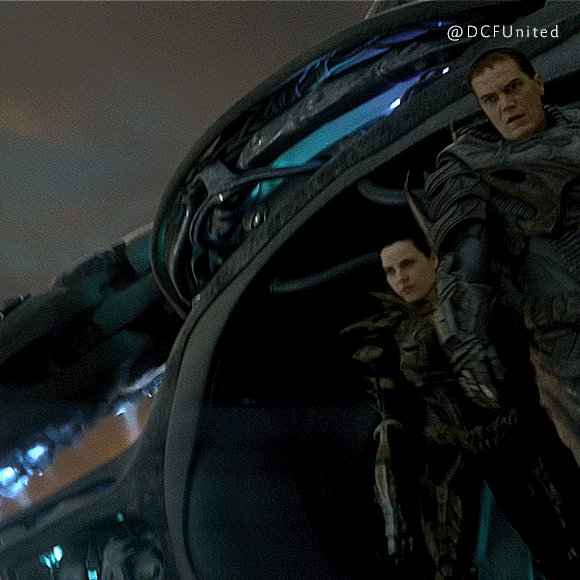 Happy Birthday Michael Shannon!
our General Zod, the best DCEU Villan 