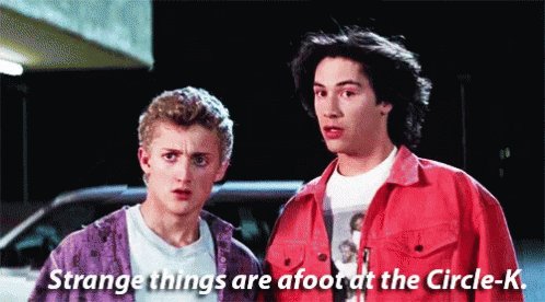 We are we watching Bill and Ted Tonight at 10pm EST. Hit up @benmonstertv or myself for the zoom link. #billandtedmonth #BillAndTed3 pic.twitter.com/J65rJiBxC7