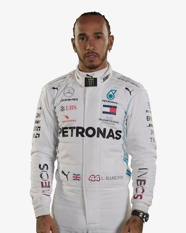 Good morning #F1Family .....JICYDK it's quali day #F170....I'm hoping for an exciting day of action on track for all teams.. but I'd still like a 1 2 for my team again ππ€.... @MercedesAMGF1 @LewisHamilton good luck todayππ€β€π https://t.co/Tpk6S1mbUk