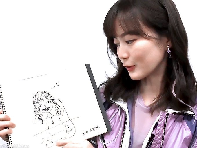 0以上 生田 絵梨花 イラスト 0以上 生田 絵梨花 イラスト