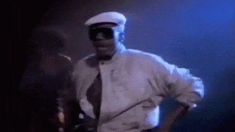 Happy 58th birthday Kool Moe Dee! 