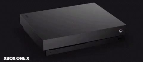 Xbox Xboxonex GIF