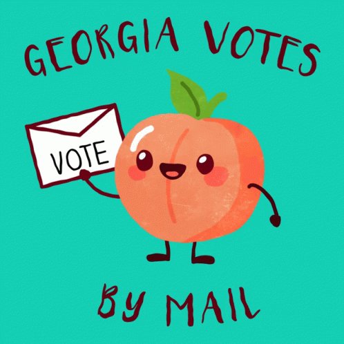 Vote By Mail Voting By Mail...