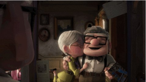 bow tie pixar gif GIF by Disney Pixar