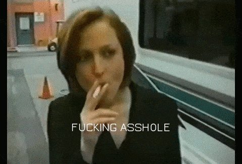 Happy birthday Gillian Anderson 