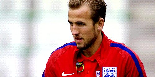 Happy birthday to Harry Kane ( 