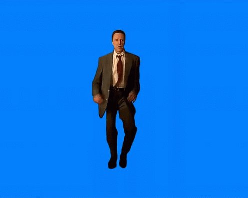 Christopher Walken Too Long Didnt Read GIF