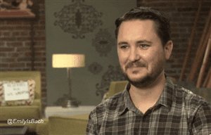 Happy Birthday to Wil Wheaton! 